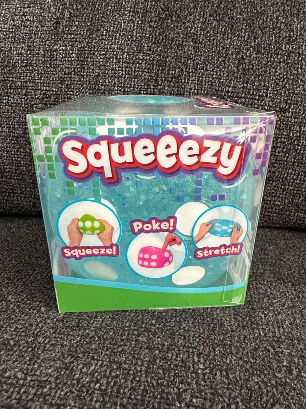 Squeeezy Bundle - Picture 6 of 9